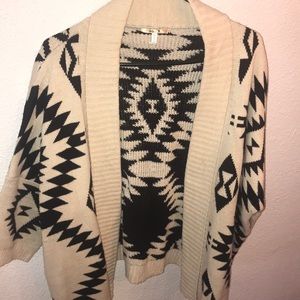 Poshmark bought cardigan sweater